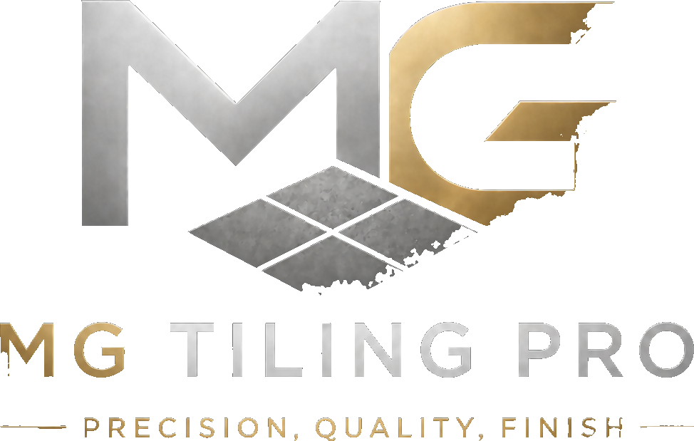 MG Tiling Pro — Precision, Quality, Finish